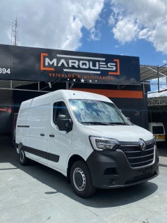 Foto do veículo Renault Master 2.3 Grand Pro L2h2