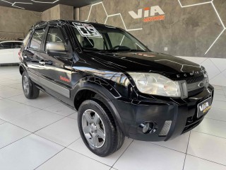 Foto do veículo Ford Ecosport 1.6 8v Flex Xlt Freestyle