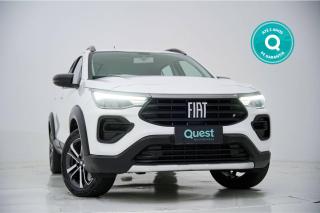 Foto do veículo Fiat Pulse 1.0 T200 Audace Cvt