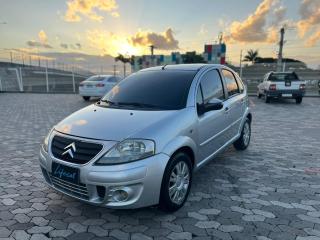 Foto do veículo Citroën C3 Excl./excl.solar./sonora 1.6 Flex Aut