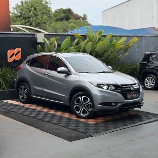 Foto do veículo Honda Hr-v Exl 1.8 Flexone 16v 5p Aut.