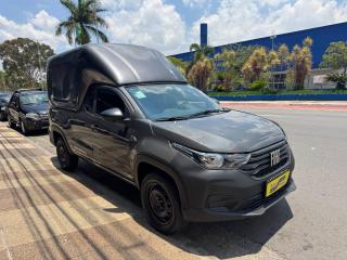 Foto do veículo Fiat Strada Endurance 1.4 Flex 8v Cs Plus