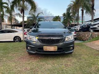 Foto do veículo Chevrolet Onix Hatch Joy 1.0 8v Flex 5p Mec.