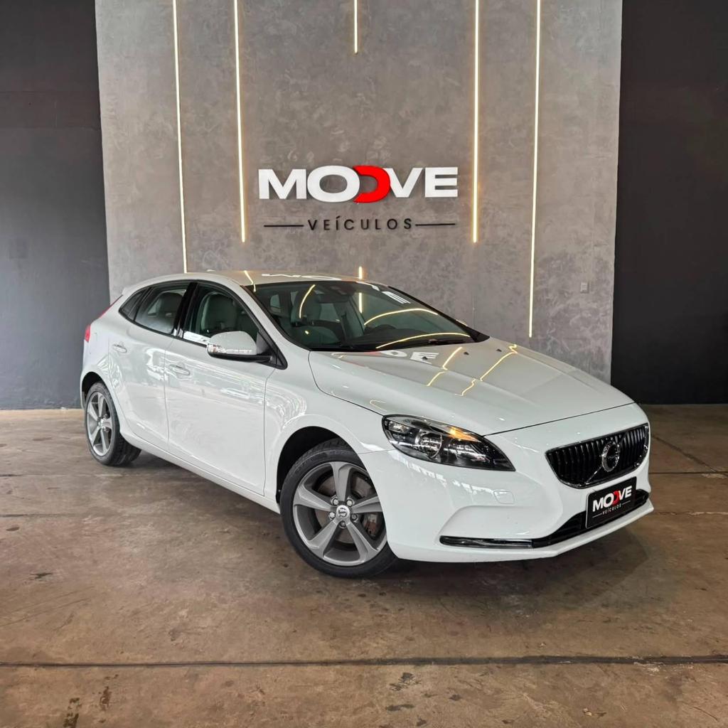 Volvo V40 V40 T-4 KINETIC 2.0 Aut. 2018