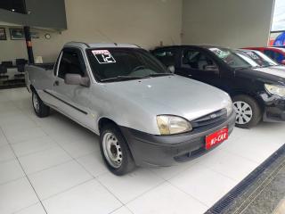 Foto do veículo Ford Courier 1.6 Flex L