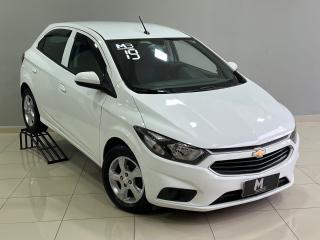 Foto do veículo Chevrolet Onix 1.0 Spe/4 Eco Lt