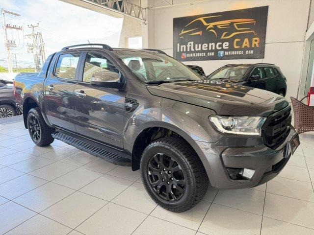 Ford Ranger Ranger Limited 3.2 4x4 CD Diesel Aut. 2020