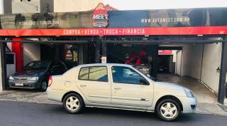 Foto do veículo Renault Clio Sed. Privilège Hi-flex 1.6 16v 4p