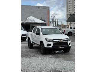 Foto do veículo Chevrolet S-10 2.8 Ctdi Cd Ls 4wd