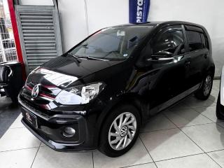 Foto do veículo Volkswagen Up! Connect 1.0 Tsi Total Flex 12v 5p
