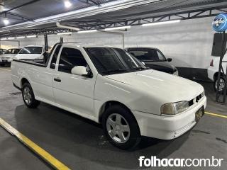 Foto do veículo Volkswagen Saveiro Cl 1.6 Mi/cl/c 1.6