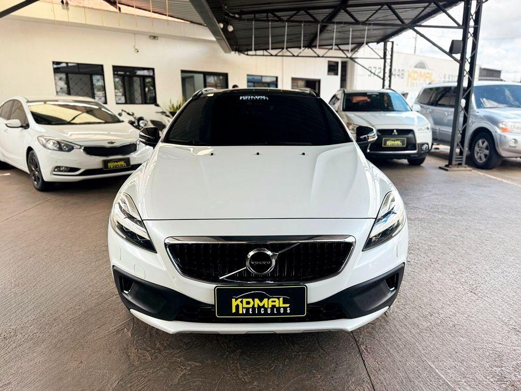 Volvo V40 2.0 2018