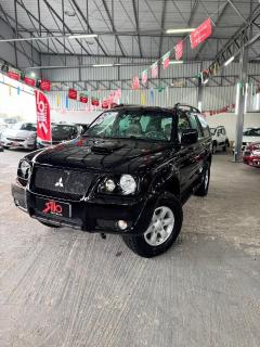 Foto do veículo Mitsubishi Pajero Sport Hpe 2.5 4x4 Diesel Aut.