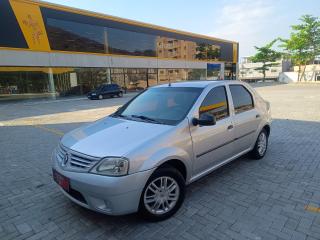 Foto do veículo Renault Logan 1.6 8v Hi-torque Expression