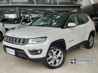 Foto do veículo Jeep Compass 2.0 Tdi Longitude Auto 4wd