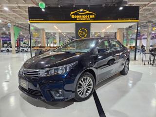 Foto do veículo Toyota Corolla Xei 2.0 Flex 16v Aut.
