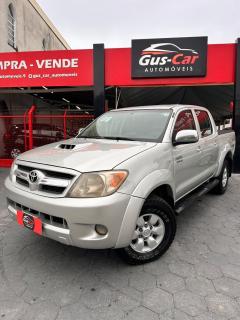 Foto do veículo Toyota Hilux Cd Sr D4-d 4x2 3.0 163cv Tdi Dies.