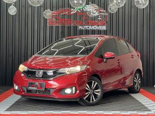 Foto do veículo Honda Fit 1.5 Ex Cvt
