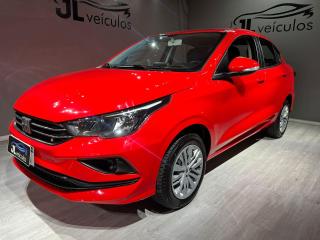 Foto do veículo Fiat Cronos 1.0 Drive