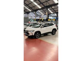 Foto do veículo Chevrolet Tracker 1.2 Turbo Premier Auto