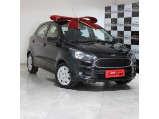 Foto do veículo Ford Ka 1.5 Se Plus 12v Flex 5p Aut.