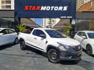 Foto do veículo Fiat Strada 1.4 Cabine Plus Endurance