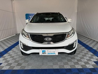 Foto do veículo Kia Motors Sportage Ex 2.0 16v/2.0 16v Flex Aut.
