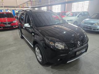 Foto do veículo Renault Sandero 1.0 16v Hi-flex Expression