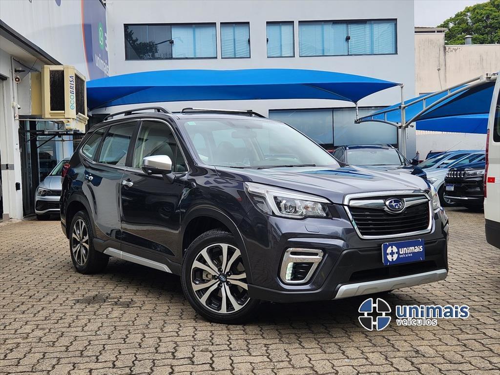 Subaru Forester OTHERS 2019
