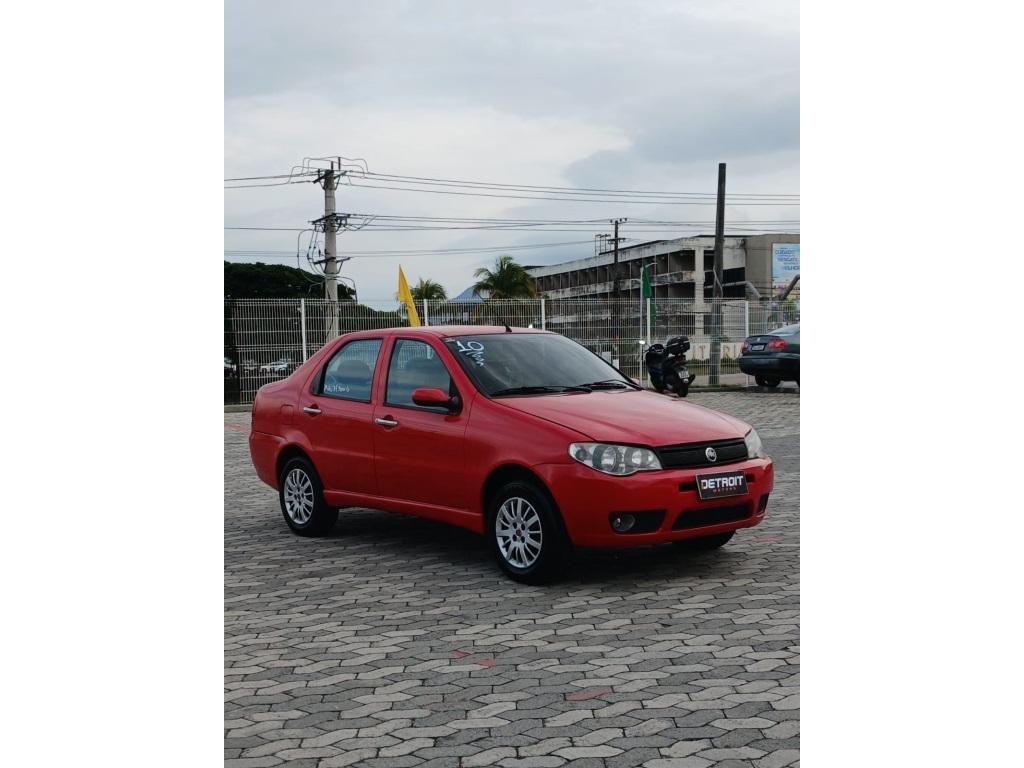 Fiat Siena