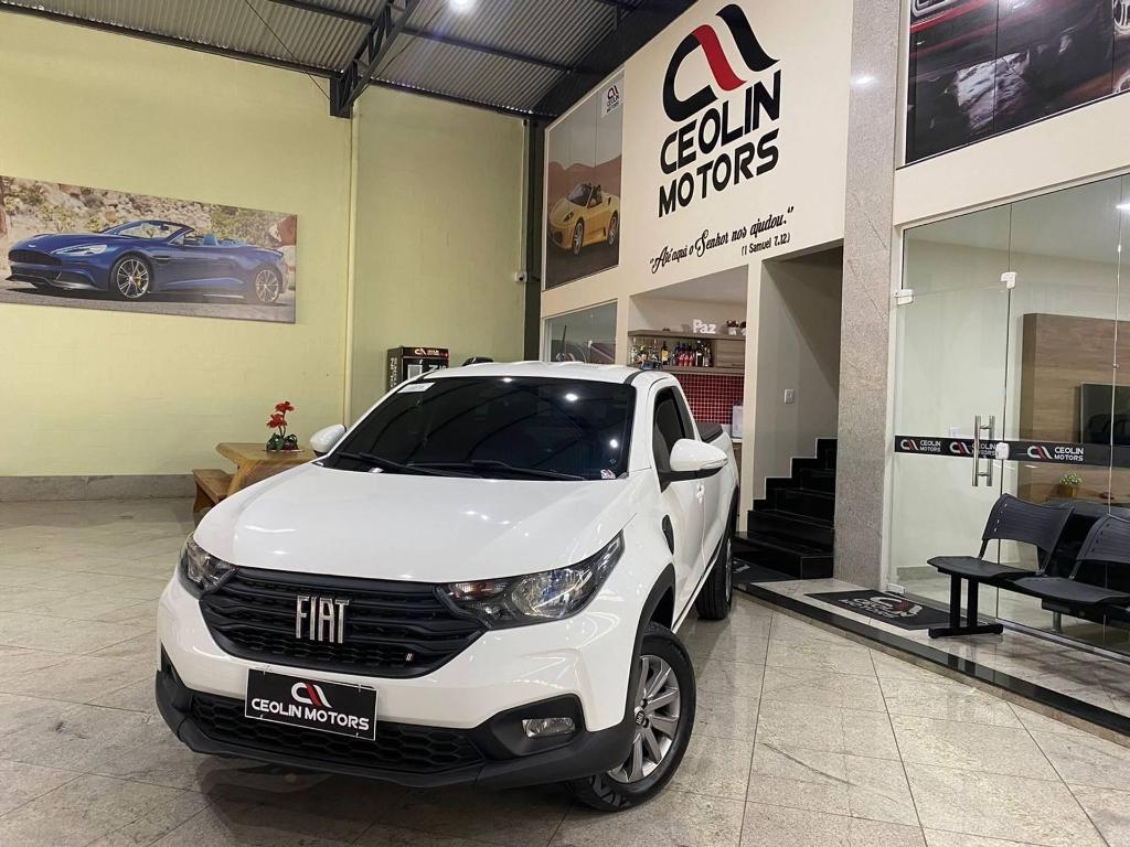 Fiat Strada