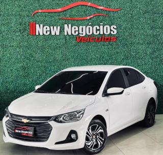 Foto do veículo Chevrolet Onix 1.0 Lt