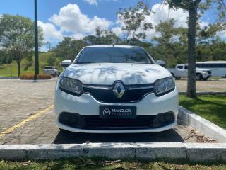 Foto do veículo Renault Logan Expression Flex 1.0 12v 4p