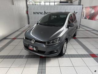 Foto do veículo Volkswagen Fox 1.6 Connect
