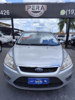 Foto do veículo Ford Focus 2.0 16v/2.0 16v Flex 5p