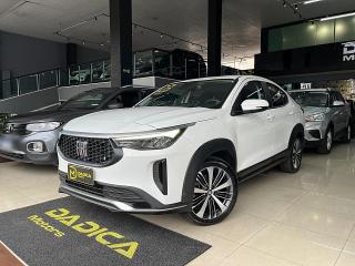 Foto do veículo Fiat Fastback Audace 1.0 200 T. Flex Aut