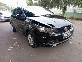 Foto do veículo Fiat Argo 1.0