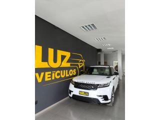 Foto do veículo Land Rover Velar P300 Se Rdyn Gasolina