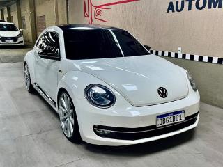 Foto do veículo Volkswagen Fusca 2.0 Tsi 16v Aut.