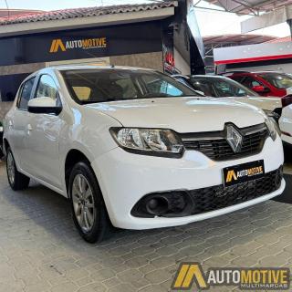 Foto do veículo Renault Sandero Expression Flex 1.6 16v 5p