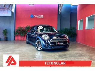 Foto do veículo Mini Cooper S 2.0 Turbo 16v 3p Aut.
