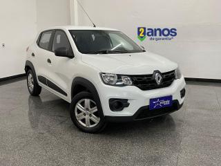 Foto do veículo Renault Kwid 1.0 Zen