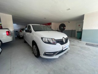 Foto do veículo Renault Sandero S Edition Flex 1.0 12v 5p Mec.