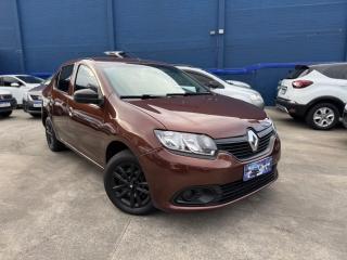 Foto do veículo Renault Logan 1.0 16v Hi-power Authentique