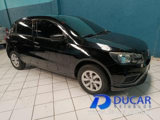 Foto do veículo Volkswagen Gol 1.0