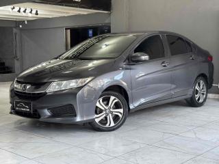 Foto do veículo Honda City 1.5 16v Flexone Lx Cvt