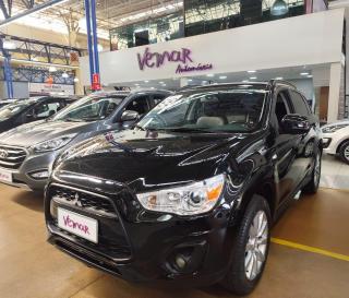 Foto do veículo Mitsubishi Asx 2.0 16v 160cv Aut.