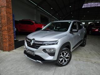 Foto do veículo Renault Kwid 1.0 Outsider
