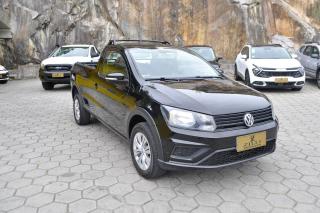 Foto do veículo Volkswagen Saveiro Trendline 1.6 T.flex 8v