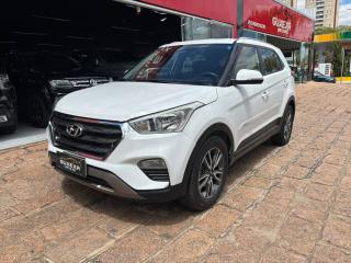 Foto do veículo Hyundai Creta 1.6 Pulse At